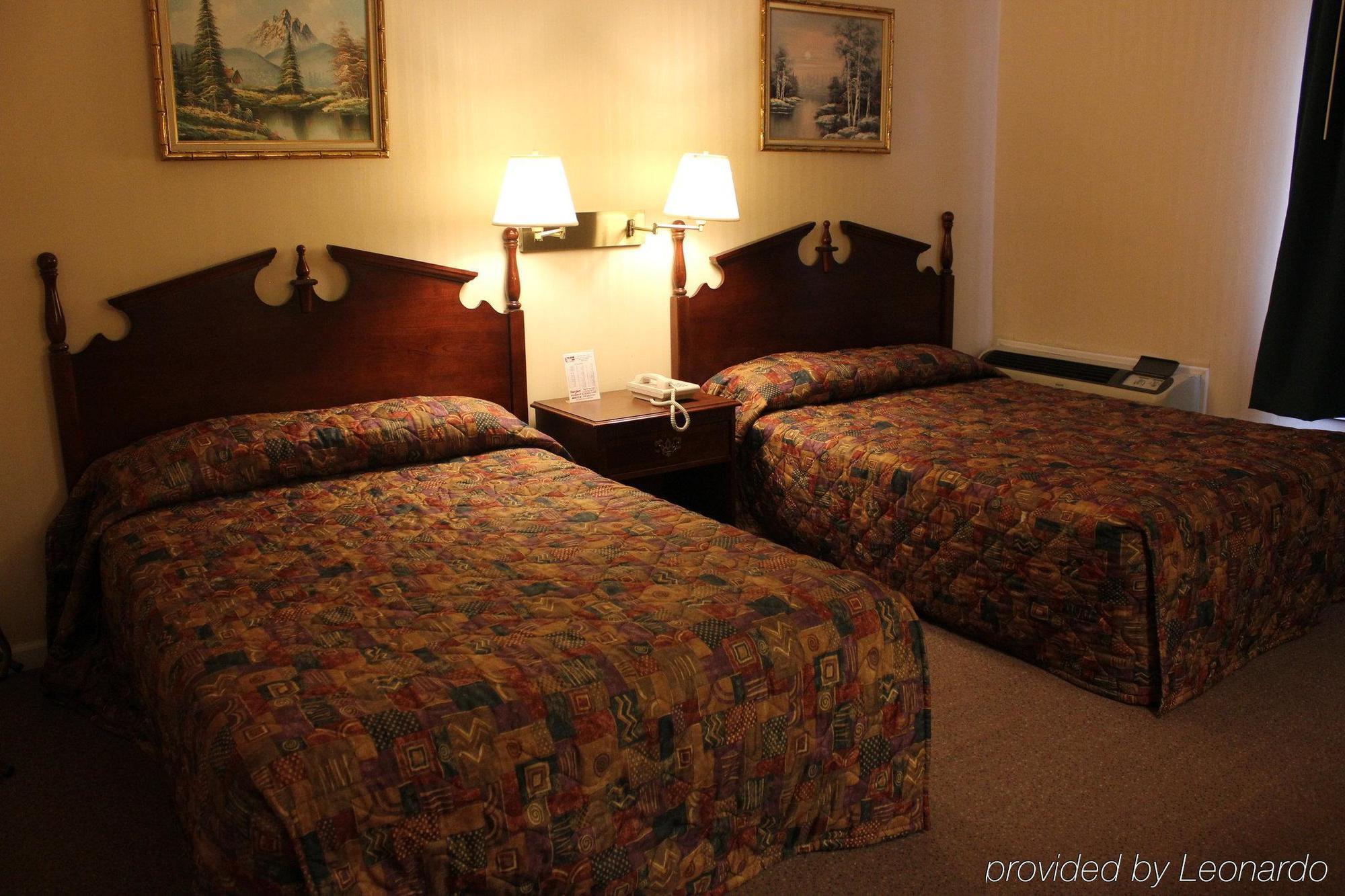 Pilgrim Inn ลี ภายนอก รูปภาพ